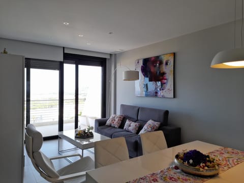 Infinity View by Mar Holidays - Arenales del Sol Apartment in Alacantí