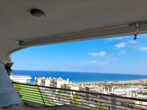 Infinity View by Mar Holidays - Arenales del Sol Apartment in Alacantí