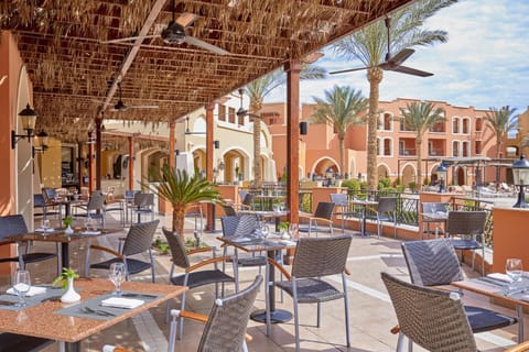 Jaz Dar El Madina Resort in Red Sea Governorate