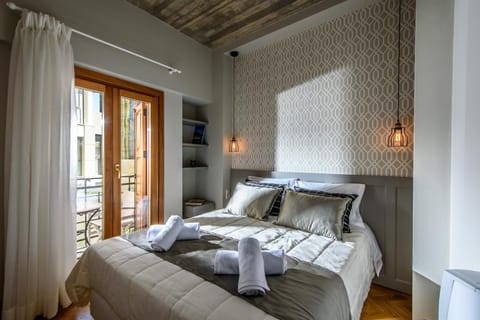 Candia Suites & Rooms Eigentumswohnung in Heraklion