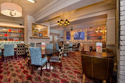 Blue Bell Lodge Hotel Hotel in Middlesbrough