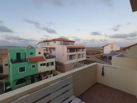 Natural landscape, View (from property/room), Balcony/Terrace, Quiet street view