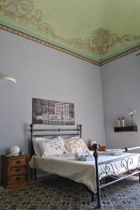 Antica Dimora Bed and Breakfast in Palermo