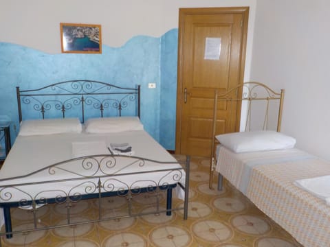 B&B Il Cedro Bed and Breakfast in Salve