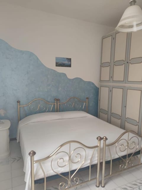 B&B Il Cedro Bed and Breakfast in Salve