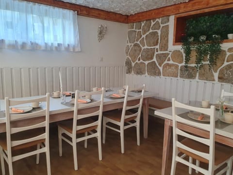 Pension TTT Bed and Breakfast in Bled