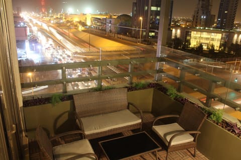 Rafa Apartment hotel in Riyadh