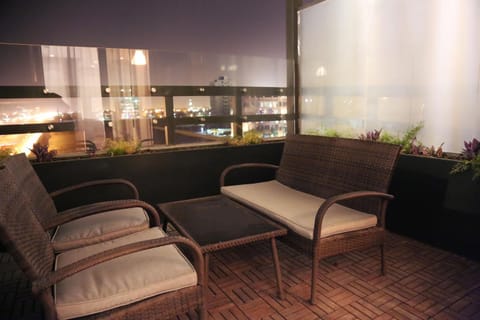 Rafa Apartment hotel in Riyadh