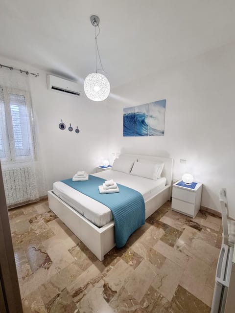 Albatros B&B Porto Cesareo Bed and Breakfast in Porto Cesareo