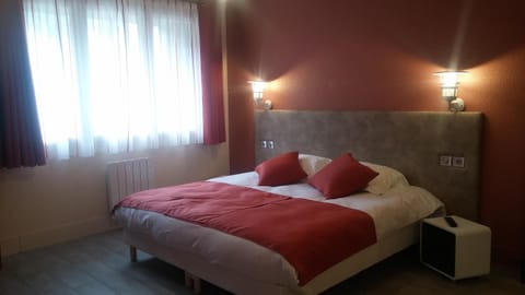 Oyonnax Bellignat Appart Hotel Wohnung in Oyonnax