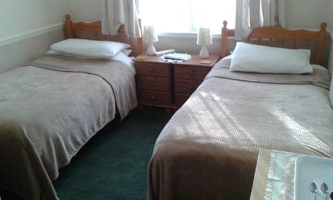 Gilesgate Moor Hotel Bed and Breakfast in Durham