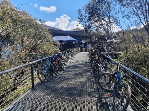 The River Inn Thredbo Hotel in Thredbo