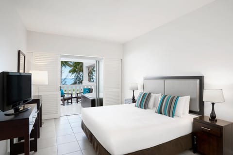 Peppers Beach Club & Spa Resort in Palm Cove