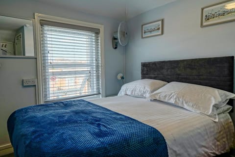 Southville Guest House Bed and Breakfast in Weymouth
