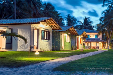 Neighbourhood, Garden view