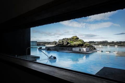 Silica Hotel at Blue Lagoon Iceland Hotel in Southern Peninsula Region