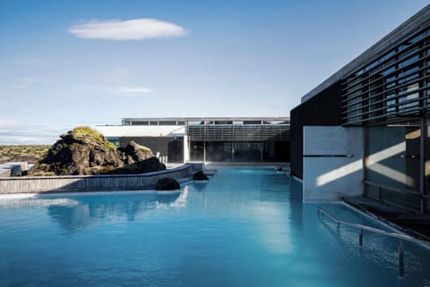 Silica Hotel at Blue Lagoon Iceland Hotel in Southern Peninsula Region