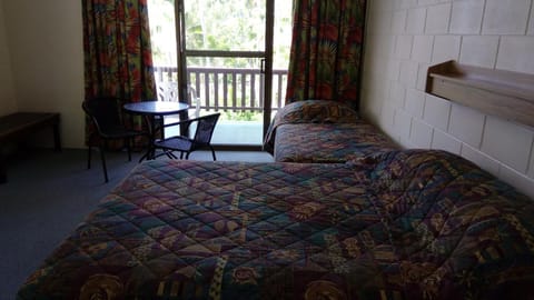 The Islands Inn Motel Motel in Whitsundays