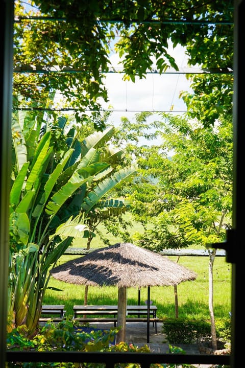 Jungle Boss Travel Lodge Vacation rental in Laos