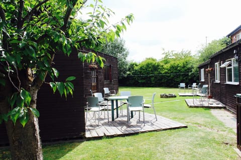 Charde Guest House Bed and Breakfast in Metropolitan Borough of Solihull