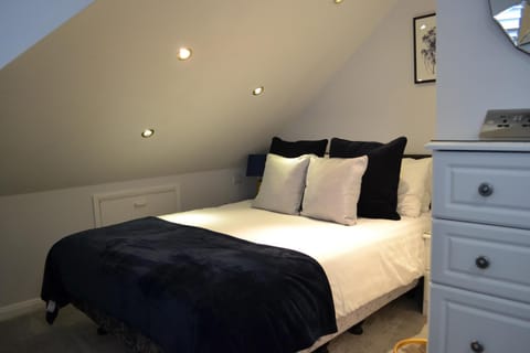 Harriet House B&B Bed and Breakfast in Canterbury