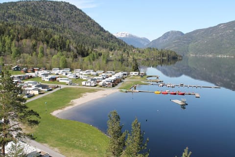 Beach, Lake view, Landmark view, Mountain view