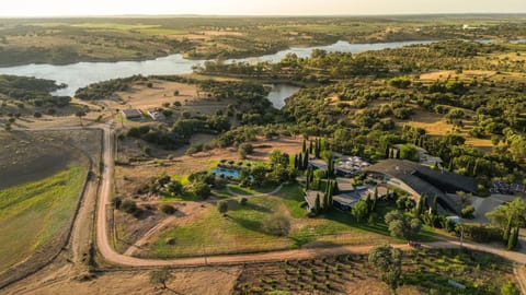 Herdade da Cortesia Hotel Hotel in Santarém District, Portugal