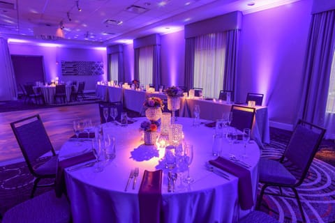 Banquet/Function facilities