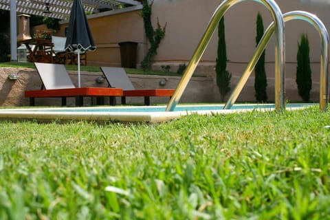 Day, Summer, Garden, On site, Swimming pool, Swimming pool, Swimming pool