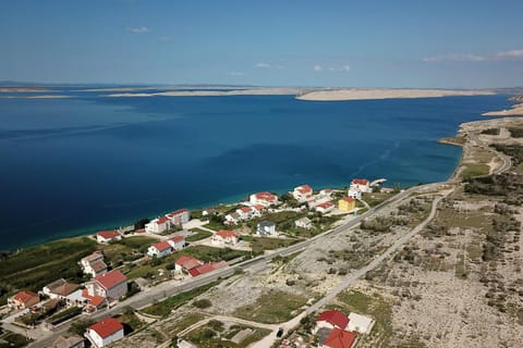 Apartments Anka Appartement in Zadar County