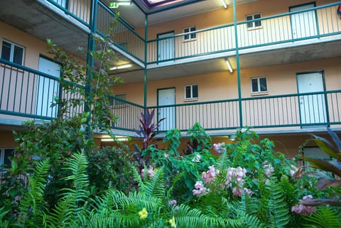 Alatai Holiday Apartments Aparthotel in Darwin