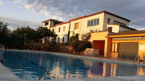 Facade/entrance, Garden view, Pool view