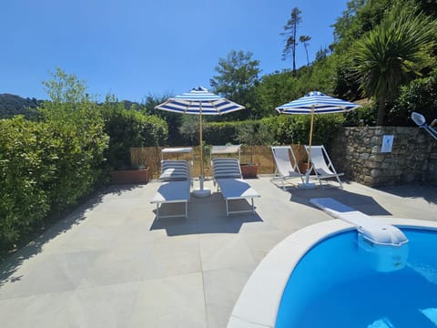 Orchidea House in Province of Massa and Carrara