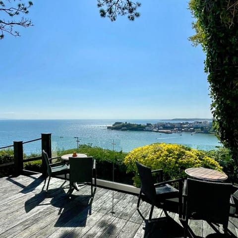 Patio, View (from property/room), Balcony/Terrace