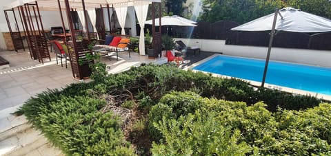 Holiday home Olive House in Dubrovnik-Neretva County