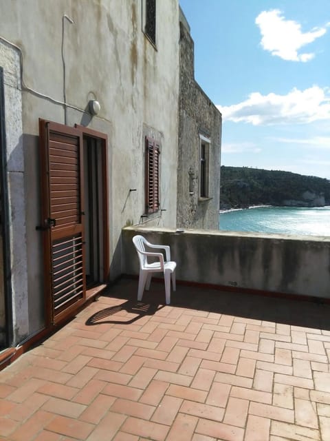 Appartamenti Castello Apartment in Peschici