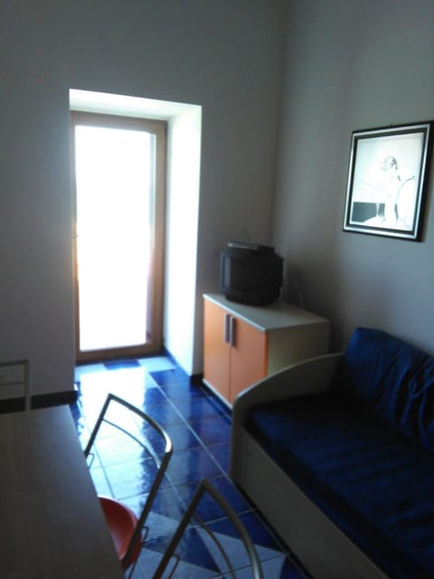 Appartamenti Castello Condominio in Peschici