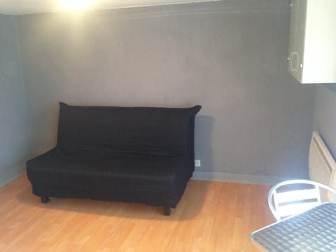 Studios des Thermes Apartment in Vosges