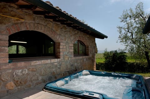 SARNA Residence Aparthotel in San Quirico d'Orcia