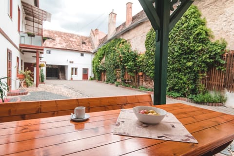 Guesthouse Casa Baciu Bed and Breakfast in Sibiu