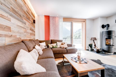 Living room, Seating area, flat iron
