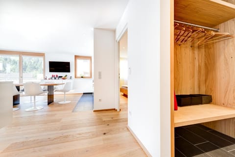 Appartement Zimba Blick by A-Appartments Apartment in Bürserberg