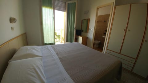 Hotel Capitol Hotel in Rimini