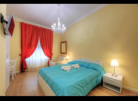 Affittacamere 5 Stelle Bed and Breakfast in Cagliari