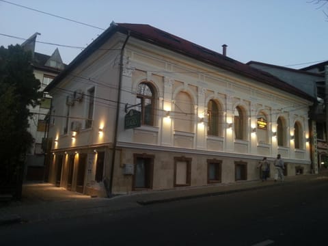 Property building, Facade/entrance, Street view