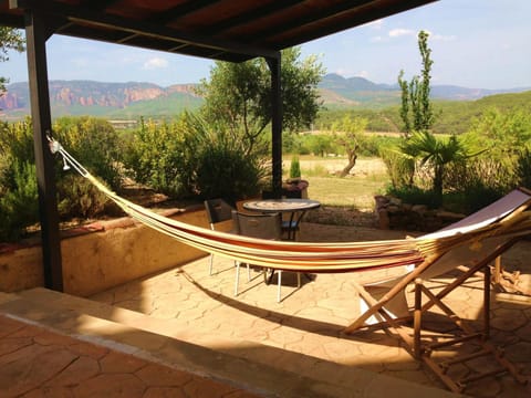 View (from property/room), Balcony/Terrace