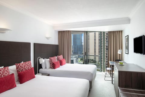 Mantra Legends Hotel Hotel in Surfers Paradise Boulevard