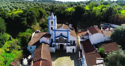 Casas De Romaria Villa in Santarém District, Portugal