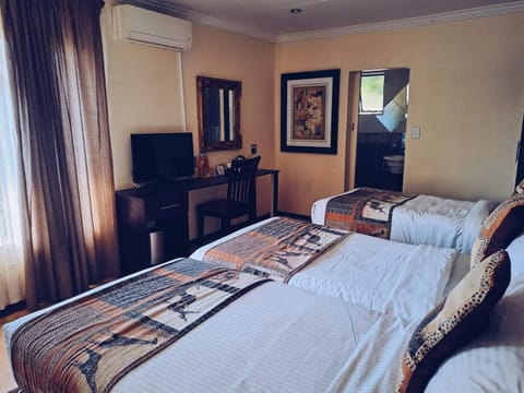 Ecotel Premier Lodge & Conference Centre Bed and Breakfast in Gauteng