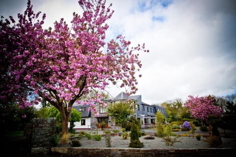 Kathleens Country House Hotel in County Kerry